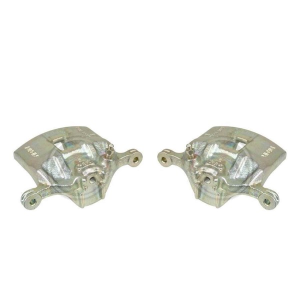 A.B.S. Bremssattel Bremssystem FüR Honda Civic VI Hatchback 1.4I 1.4Is-image