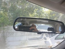 Retroviseur intérieur Mazda 323