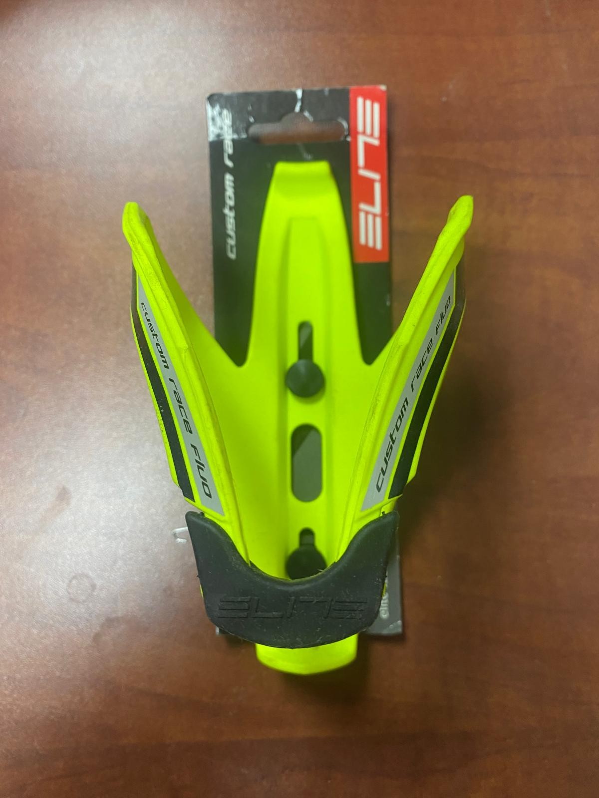 Holder Green Neon