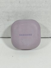 Samsung Galaxy Buds2 Pro SM-R510 OEM Charging Case Replacement Purple