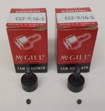 CCF 9/16 S MCG Cam Followers image