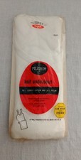VINTAGE SEARS PILGRIM KNIT TANK TOP UNDERSHIRT SIZE MEDIUM SEALED NOS