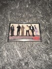 Huey Lewis and The News - Fore! Cassette 1986 Chrysalis - Hip To Be Square