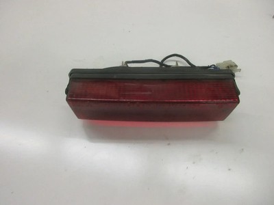 10. Kawasaki GPZ 600 R ZX600A Rücklicht Bremslicht Rückleuchte Licht taillight