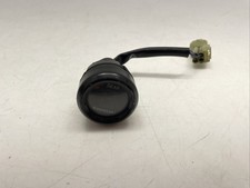 ♻️ Kawasaki Klz 1000 Versys Bff 2014 - 2018 Genuine Gear Shift Indicator ♻️