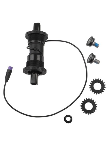 For Bafang M400 Series Compatible Electric Bike Torque Sensor Assembly - Picture 13 of 24