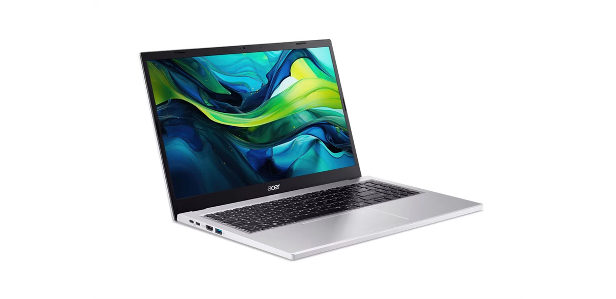 Acer Aspire Go 15 15.6