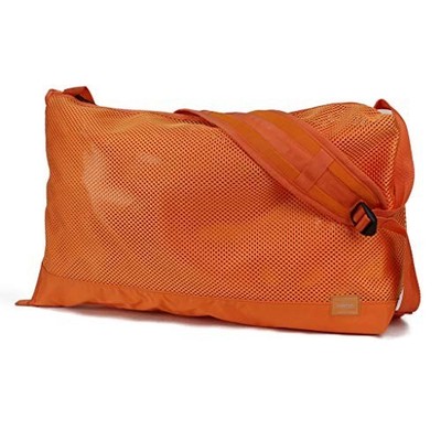 [PORTER] SCREEN FRONT SACK M Shoulder Bag 875-19101 Orange/23 Japan ...