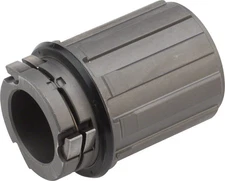 SRAM 9/10-Speed Freehub Body & Axle End Cap for HG Rear Hub - Durable, OEM Grade