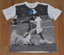 NWT FIFA 2010 World Cup T Shirt Adidas Size XL NOS New Soccer