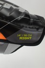 CCM Tacks XF Pro Shin Guards Senior Size 14 (0702-1983) — photo 7