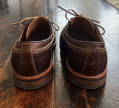 Alden 734L