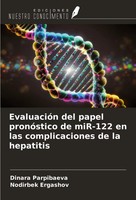 EvaluacióN Del Papel PronóStico De Mir-122 En Las Complicaciones De La Hepatitis