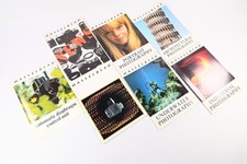 Lot of Hasselblad Manuals Guides Information and Instructions G421