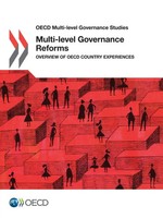Oecd | Multi-Level Governance Reforms | Taschenbuch | Englisch (2017) | Oecd