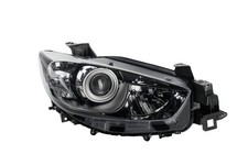 Scheinwerfer Halogen Front passend für Mazda CX5 11/2011 -02/2015 H11 HB3 Rechts