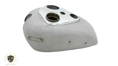 ARIEL PRE WAR 350cc RED HUNTER GAS FUEL GASOLINA TANQUE + PANEL DE... - Imagen 1 de 3