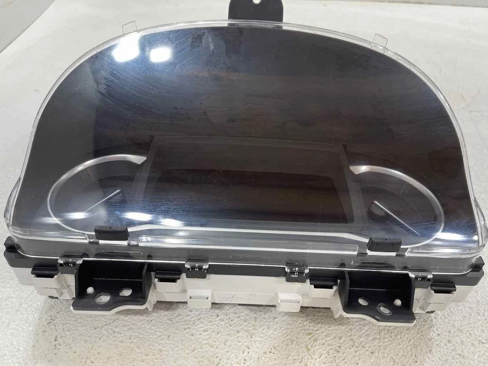 Cuadro de instrumentos velocímetro Fit 2022 2023 Honda Passport Elite 3,5 L 11 k millas Foto 2 de 4