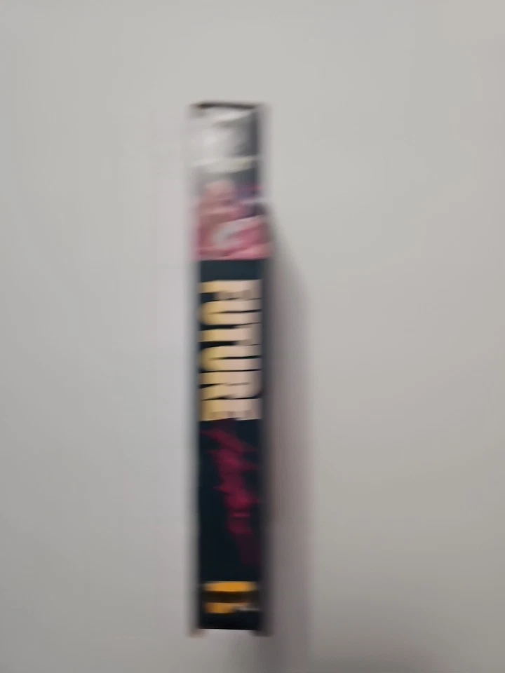 Future Hunters (VHS 1988) - TESTED WORKS EROTIC sci-fi - EXTREMELY RARE!! GRAIL  - Image 3 of 4