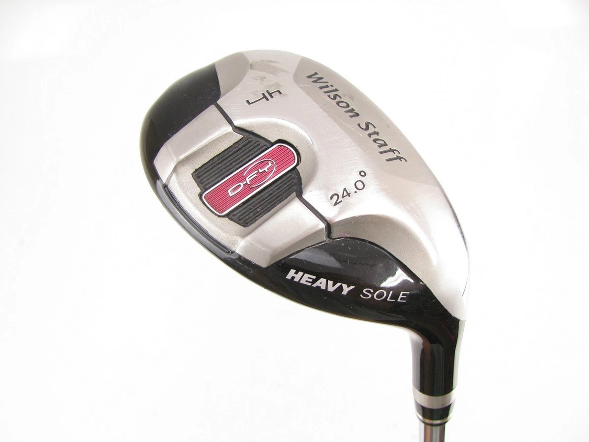 Wilson 24 Loft Golf Clubs for sale | eBay