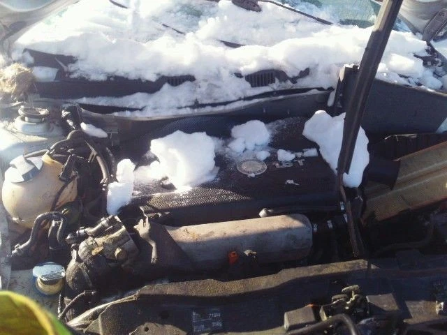 ANTI-LOCK BRAKE PART FITS 01-10 BEETLE 99048 Foto 4 de 4