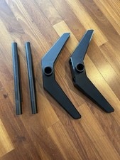 Replacement Rock Band Harmonix Drum Set Stand Base Only Wii Xbox 360 PS2 PS3 PS4