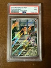 Pokemon Charmander 044 Scarlet & Violet Obsidian Flames ETB Promo MINT PSA 9