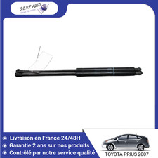 Verin de hayon / de capot Toyota PRIUS