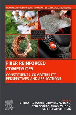 Kristiina Oksman Joseph Kuruvilla George Gejo Kuru Fiber Reinforce (Taschenbuch)