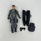 Hasbro GI Joe Classified Series #86 Low-Light 6" Action Figure w/ Accessories