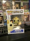 Funko POP Games Pokemon Pokémon Meowth 780 Vinyl Figure