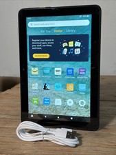 Amazon Fire HD 8 Tablet 10th Gen K72ll4 8 Amazon Fire HD 8 Tablet 10th Gen K72ll4 8