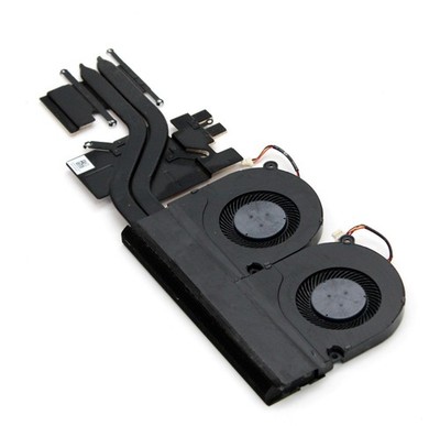 Acer Nitro 5 AN515-52-59FD Laptop Fan with Heatsink AT2920010A0 TESTED