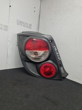Feu arrière Chevrolet AVEO