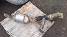 Catalyseurs Volvo S80