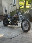 1984 Harley-Davidson FLHT CLASSIC