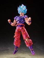 S.H.Figuarts Super Saiyan God Super Saiyan Son Goku Kaioken