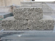 Mauersteine X-TRA SIOLA-LEICHT GRANIT 25/16,5/10PE3