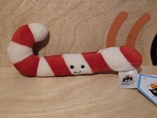 Jellycat Festive Folly Candy Cane, Original, BNWT