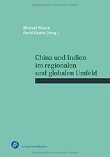China und Indien im regionalen und globalen U...
