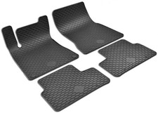 Gummimatten f&uuml;r Mercedes-Benz A-Klasse/B-Klasse Sports Tourer/GLB/CLA/GLA