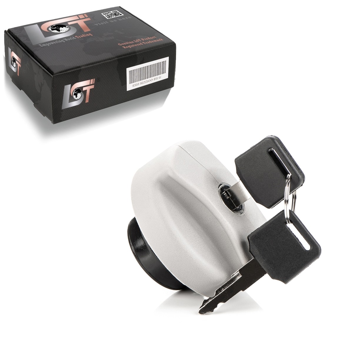 Fuel Tank Cap Lock for OPEL CALIBRA A VECTRA B ZAFIRA A