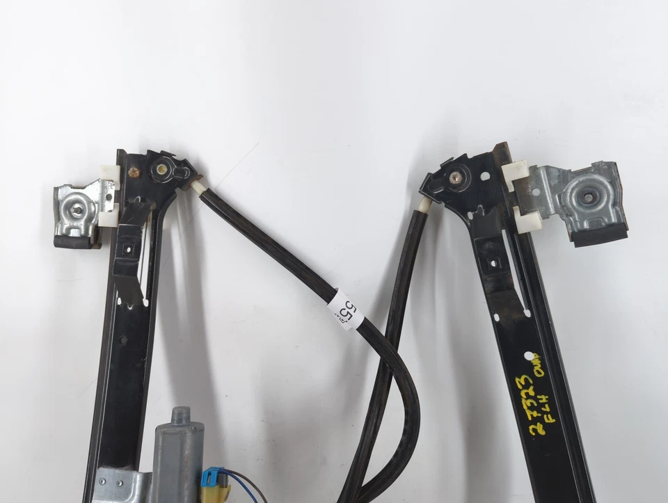 Motor de ventana eléctrica delantero izquierdo GMC Envoy Driver 2005-2009 LT0K1 Foto 2 de 4