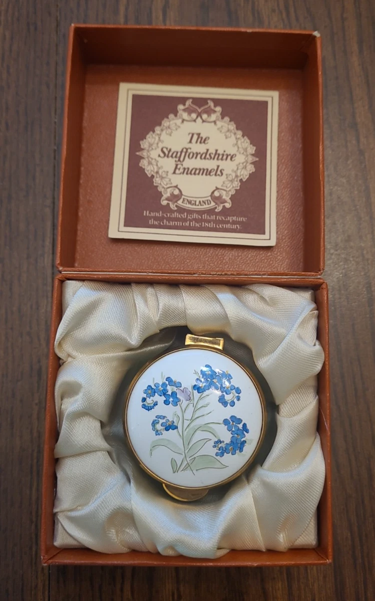 staffordshire enamel products for sale | eBay