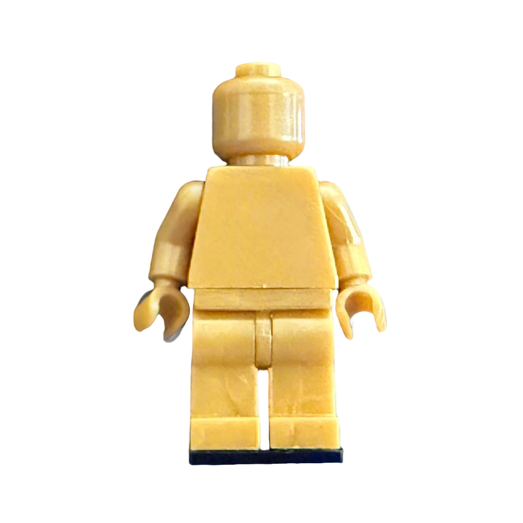 | 40+ Variations | Custom Building Block