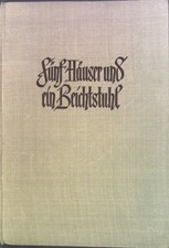 Fünf Häuser und ein Beichtstuhl: Geschichten über das Beichten; Band 2 Cotti, Pe