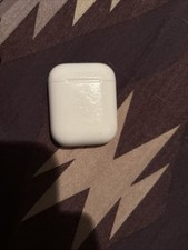 Apple AirPods Case 2nd Generation. ONLY CASE.