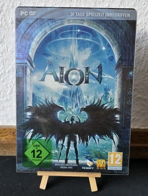 Aion-Steelbook (PC)