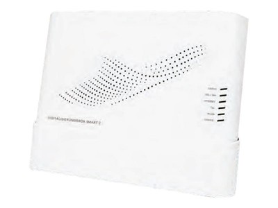 Deutsche Telekom Digibox Smart 2 Wireless router DSL modem 40823405