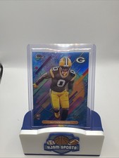 2025 Topps Finest - Matthew Golden (RC) #217 ...